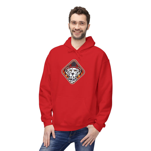 Drive Hoodie
