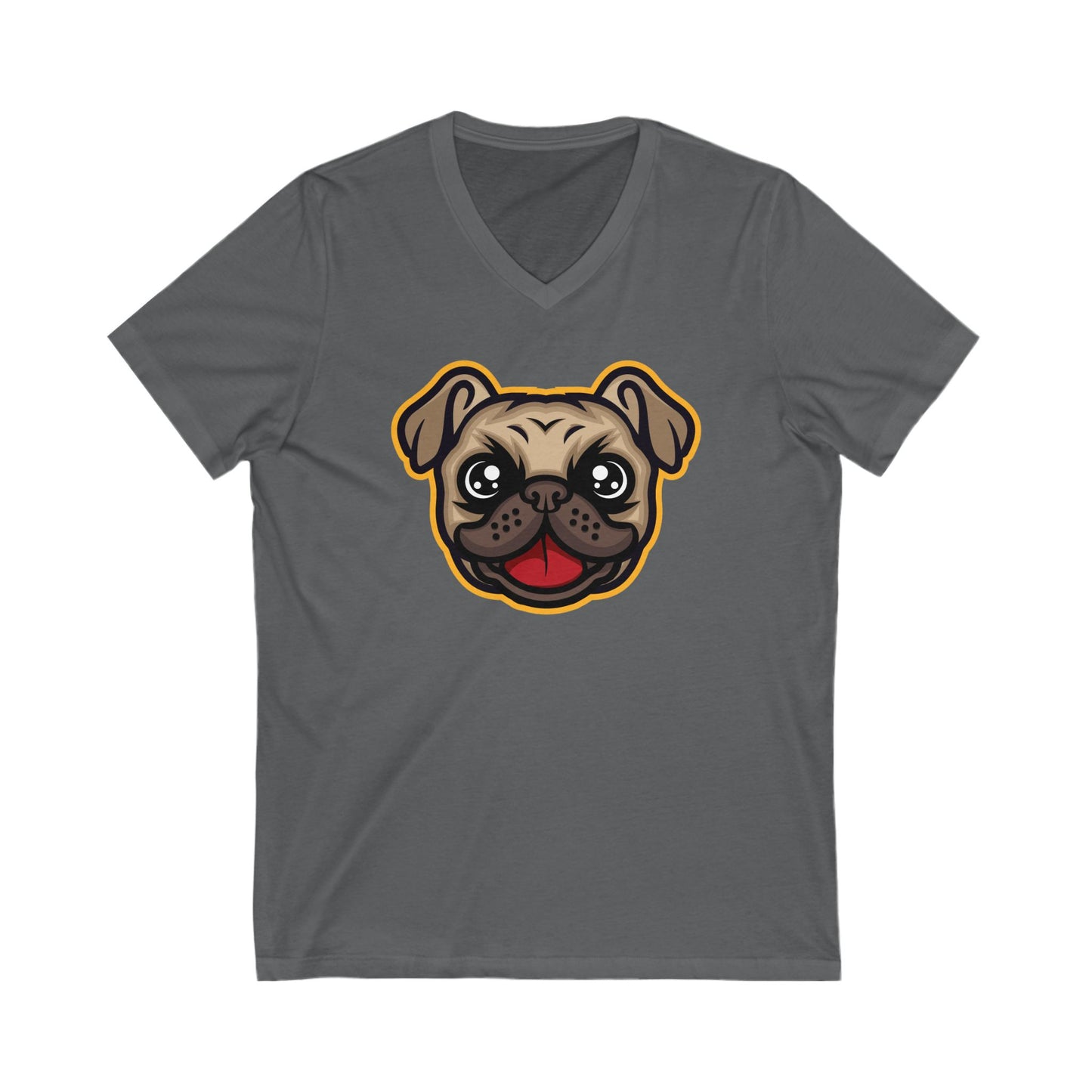 Victory V-Neck
