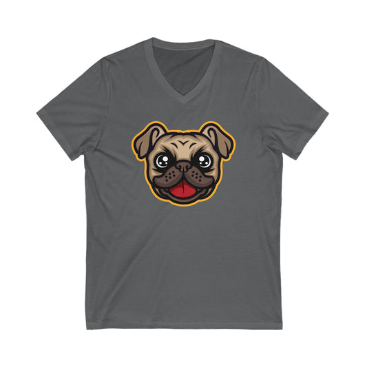 Victory V-Neck