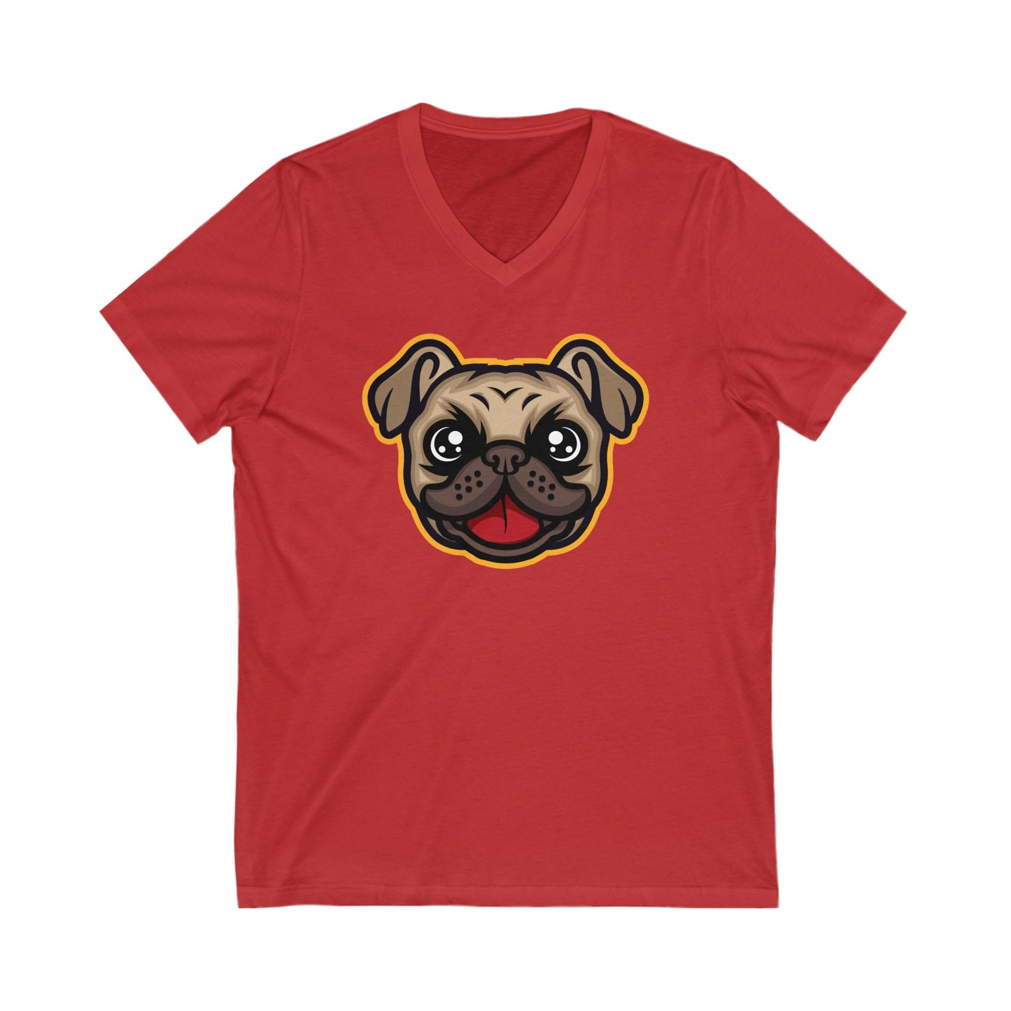Victory V-Neck