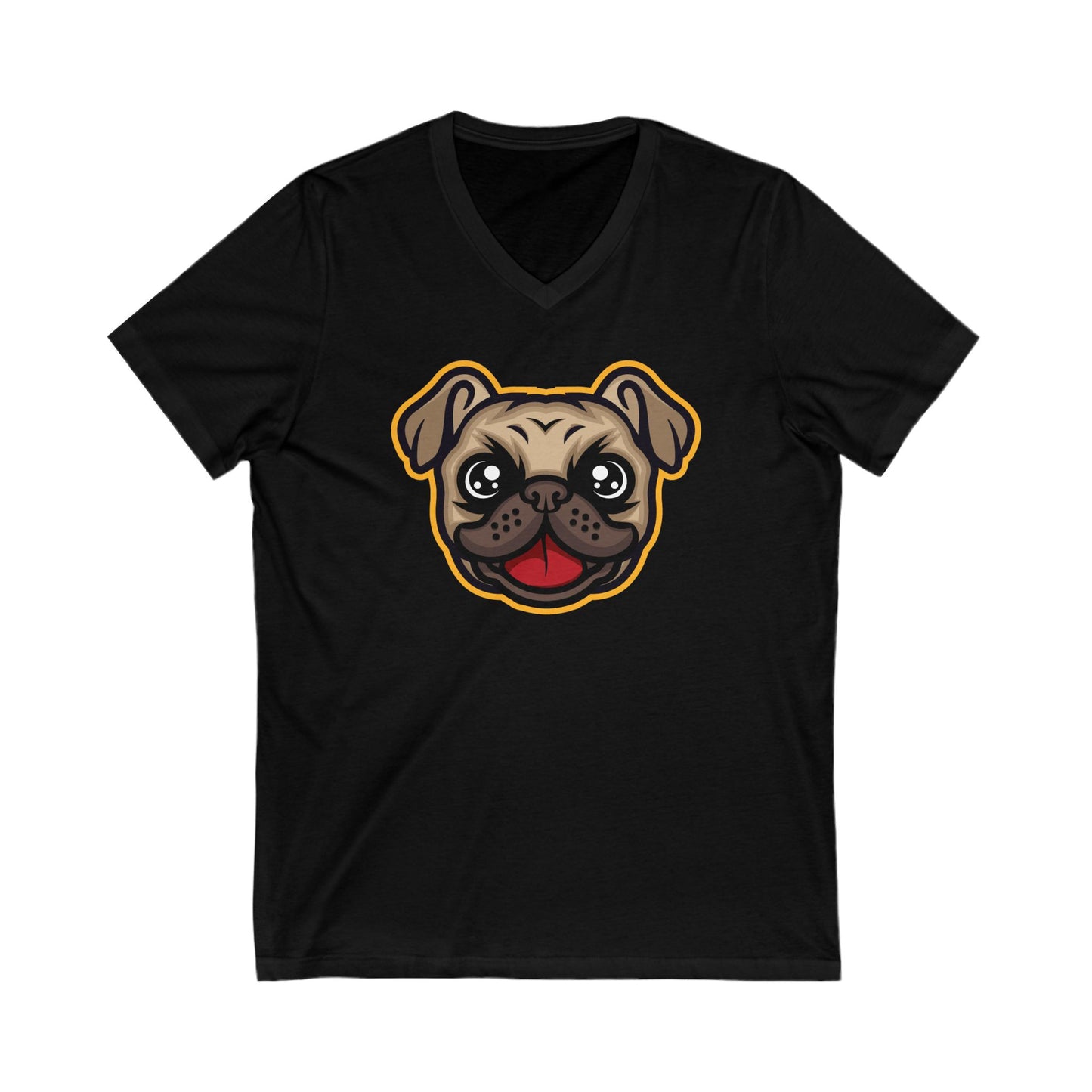 Victory V-Neck