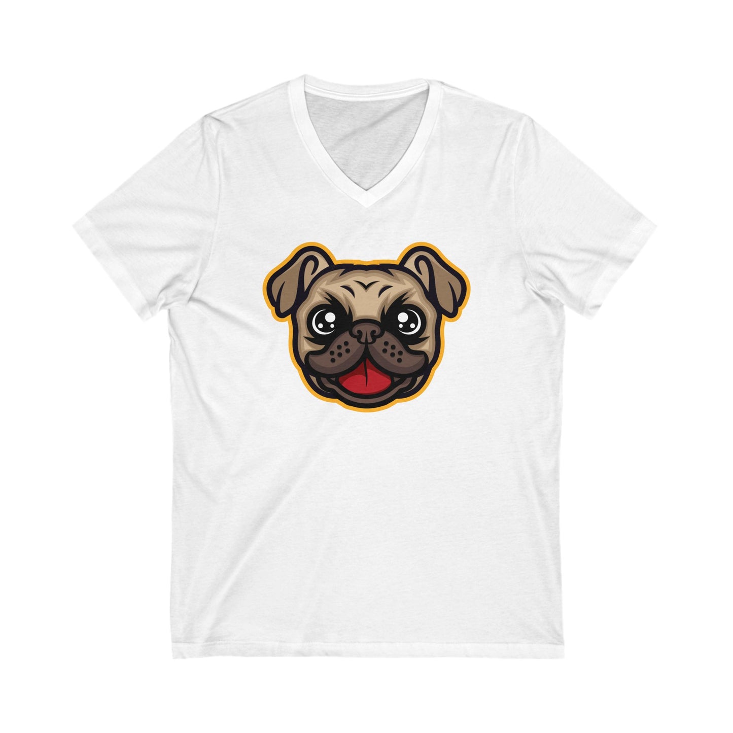 Victory V-Neck