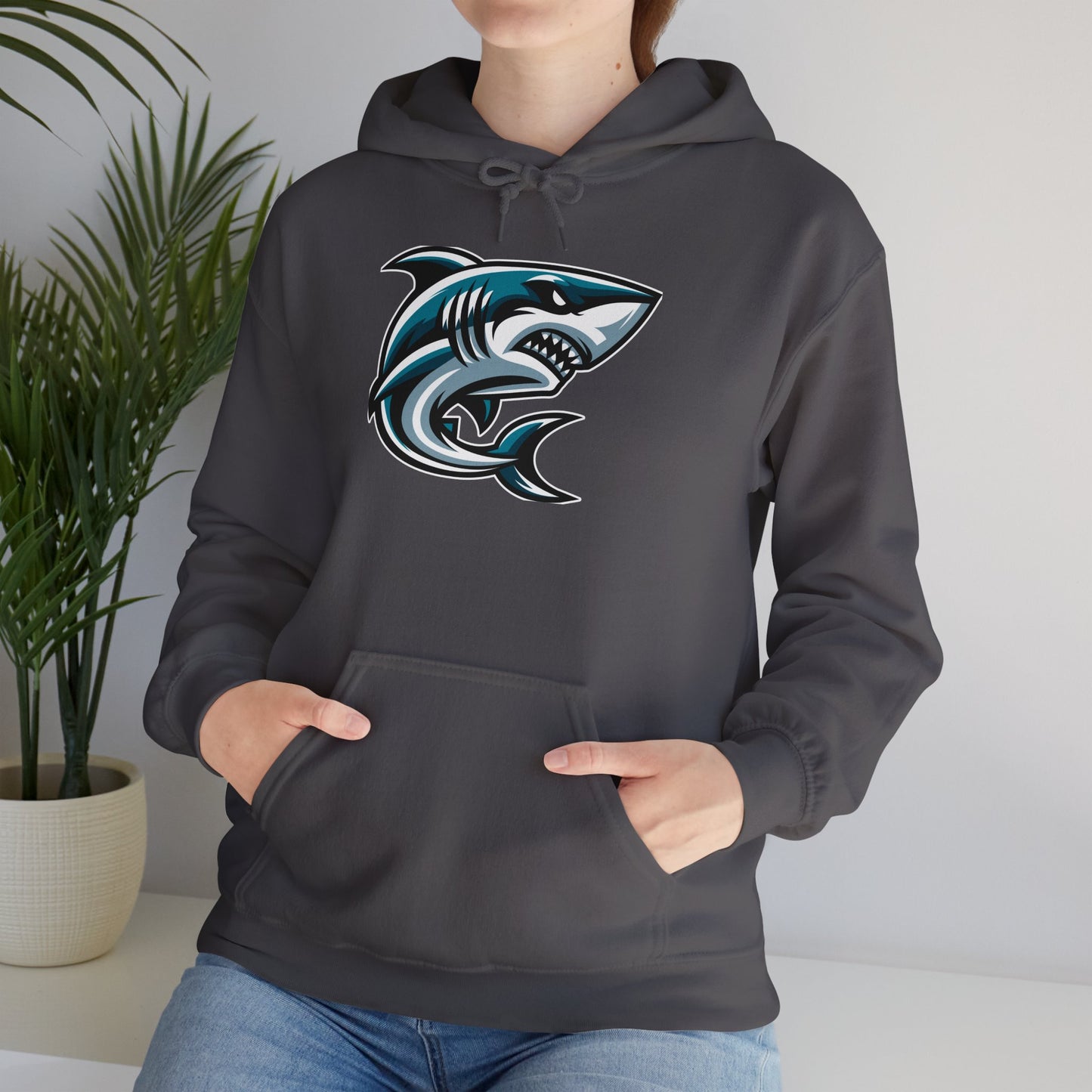 Grit Hoodie