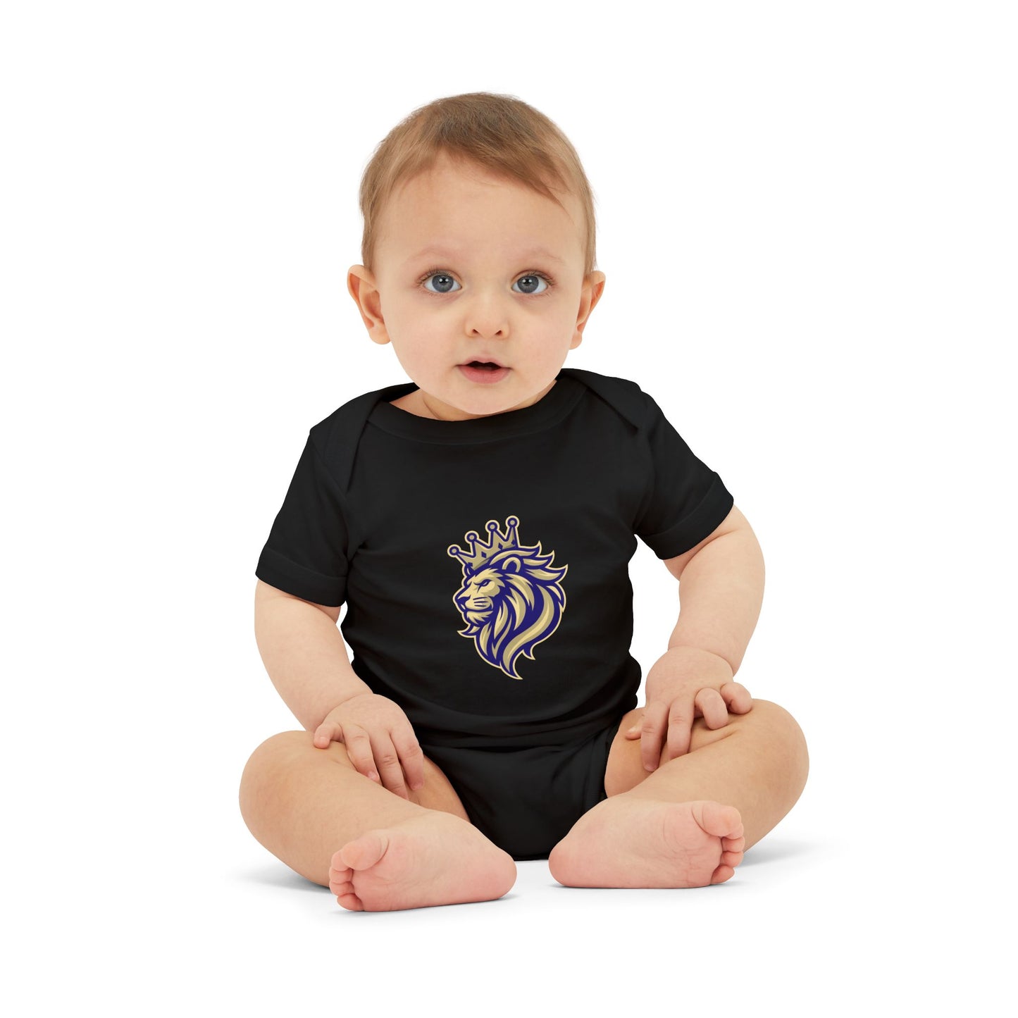 Lil’ Bruiser One-Piece