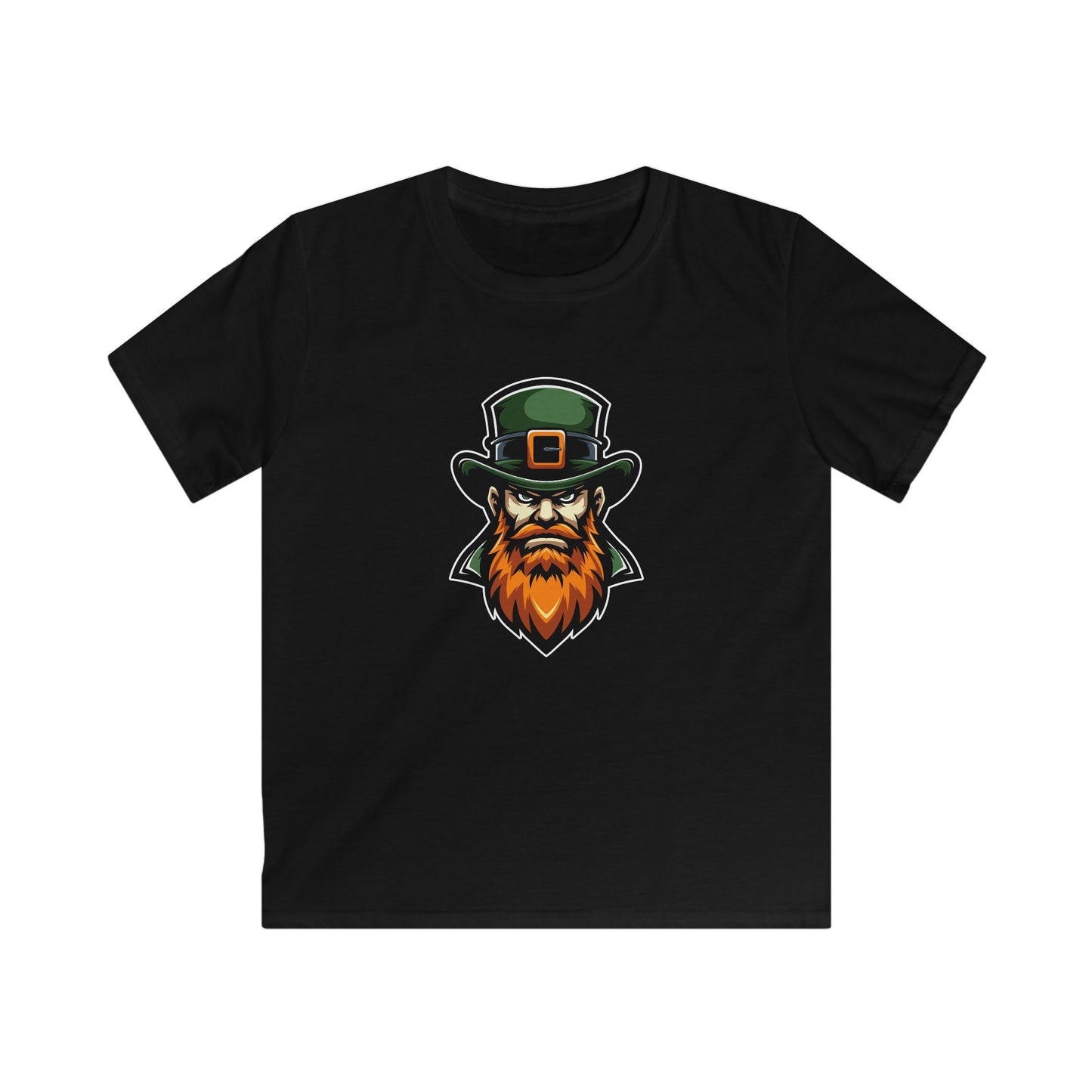 Leprechaun Mischief Tee (Kids)