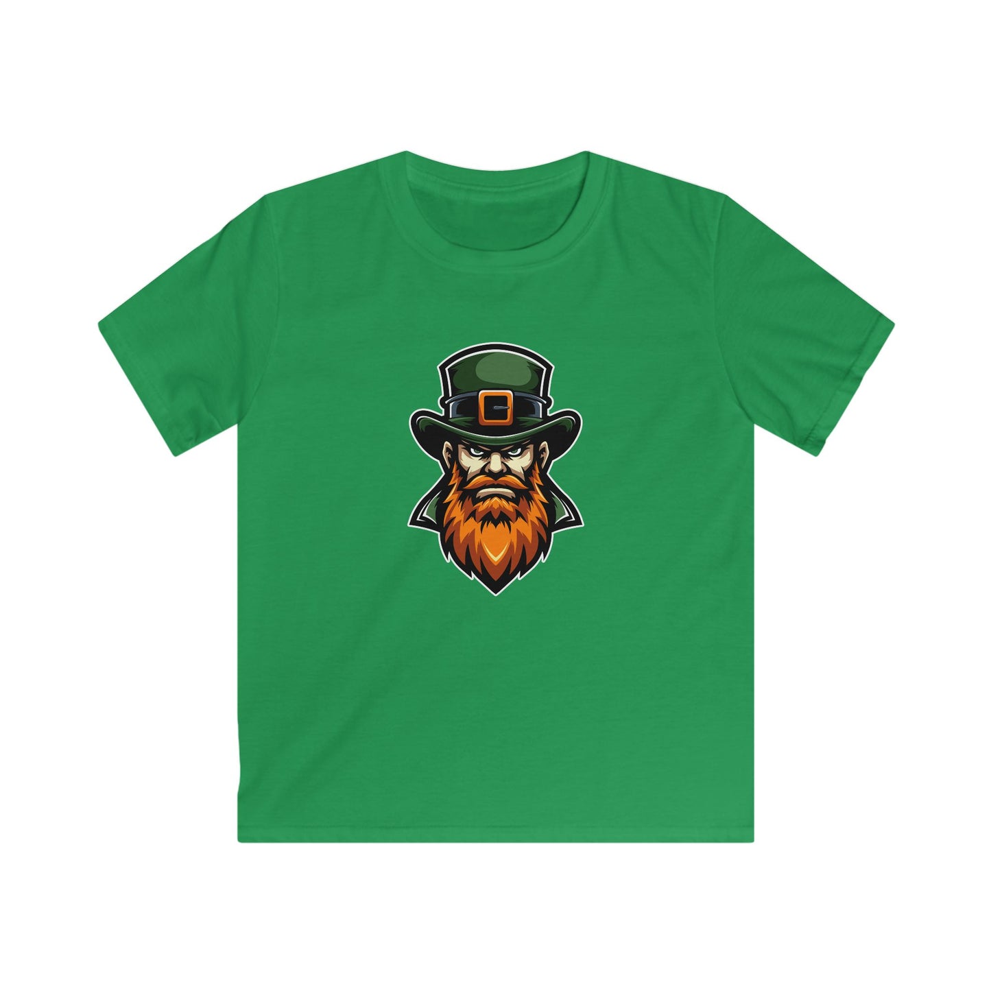 Leprechaun Mischief Tee (Kids)
