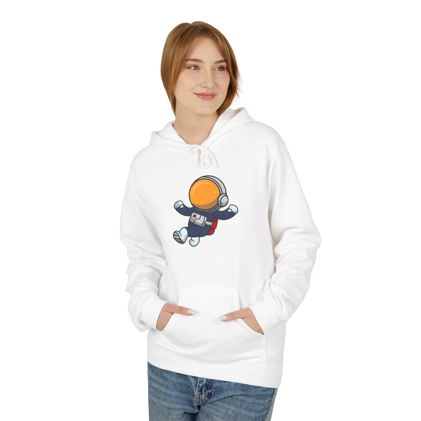 Drive Hoodie