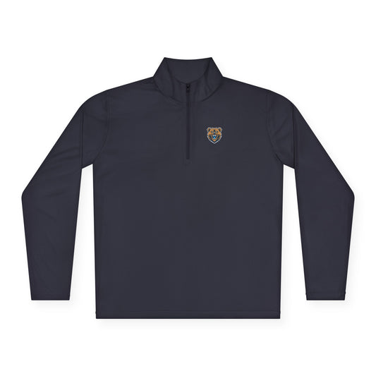 Legacy Quarter-Zip