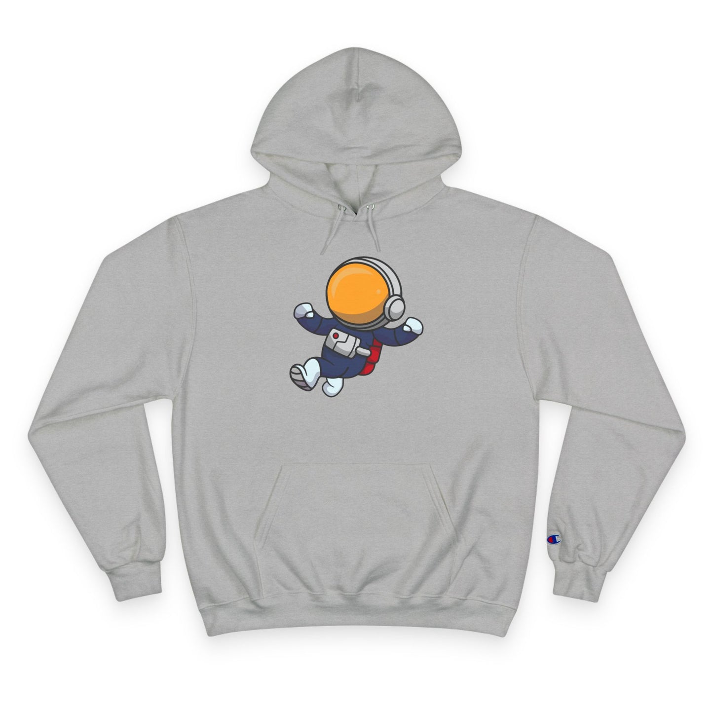 Legacy Champion Hoodie