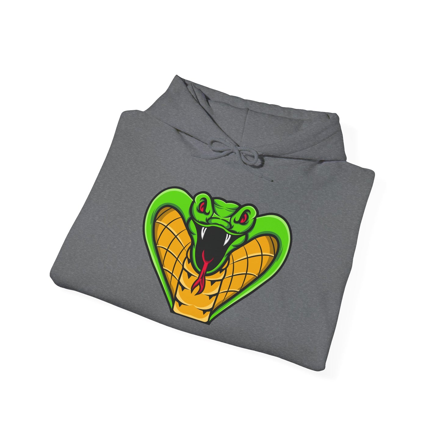 Grit Hoodie