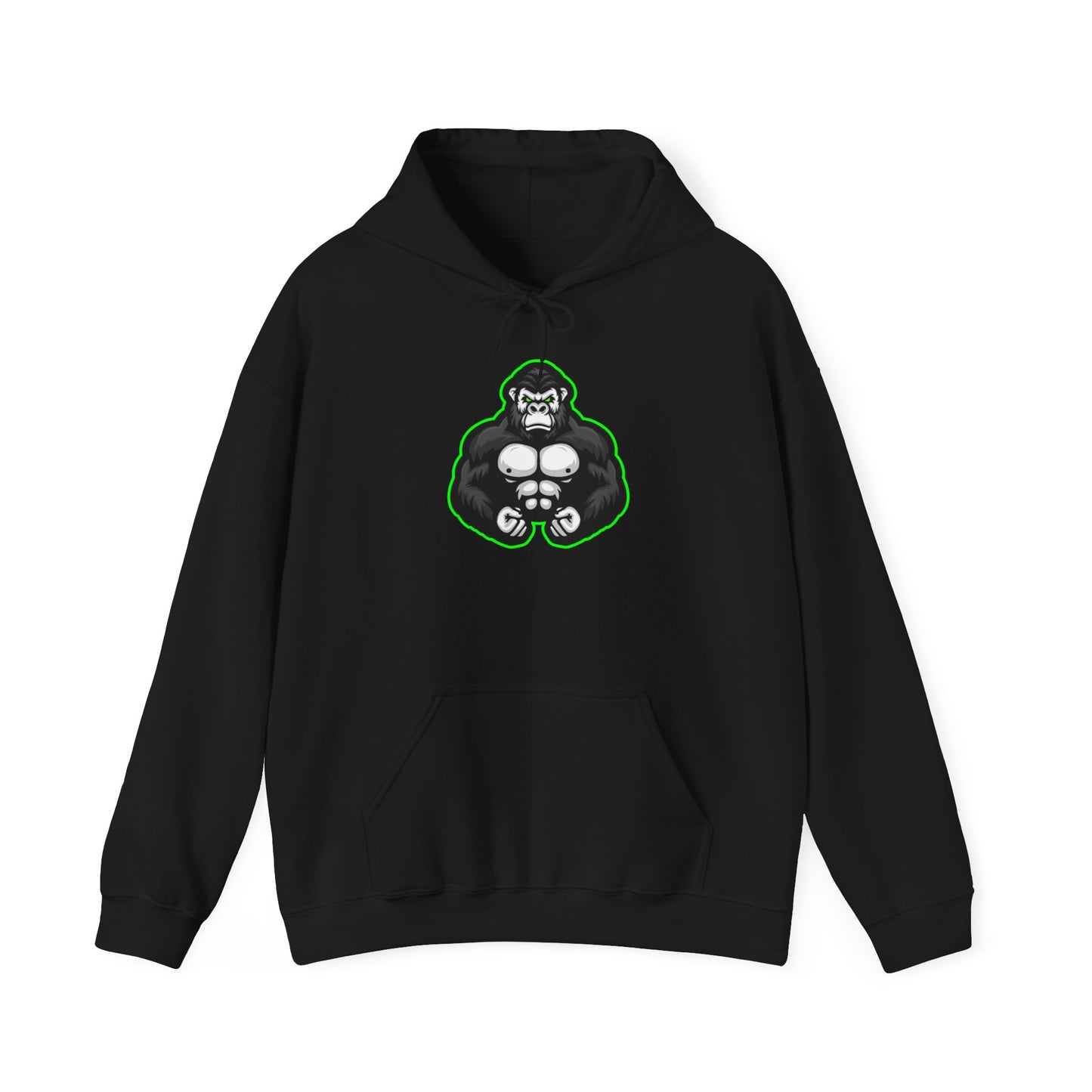 Grit Hoodie