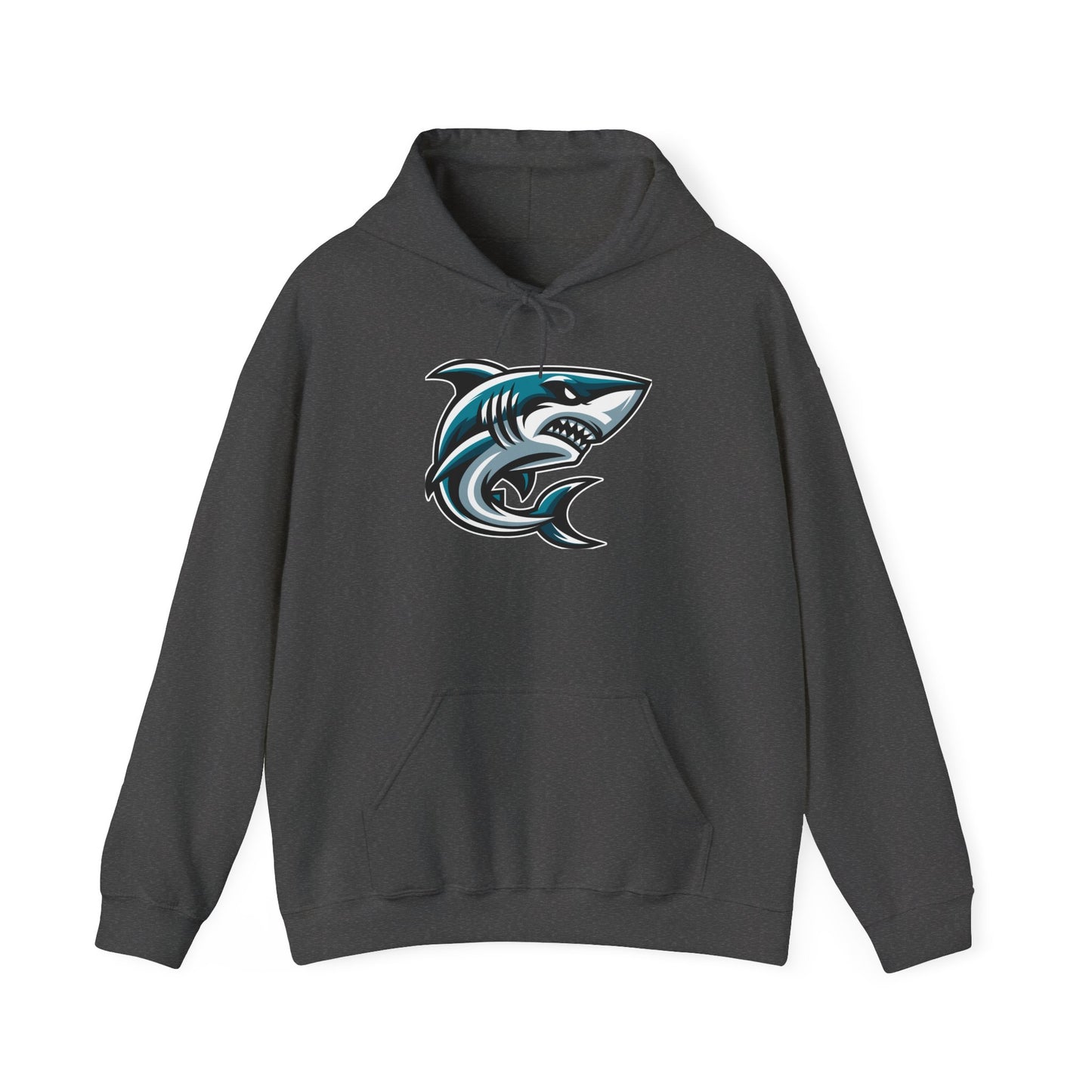 Grit Hoodie