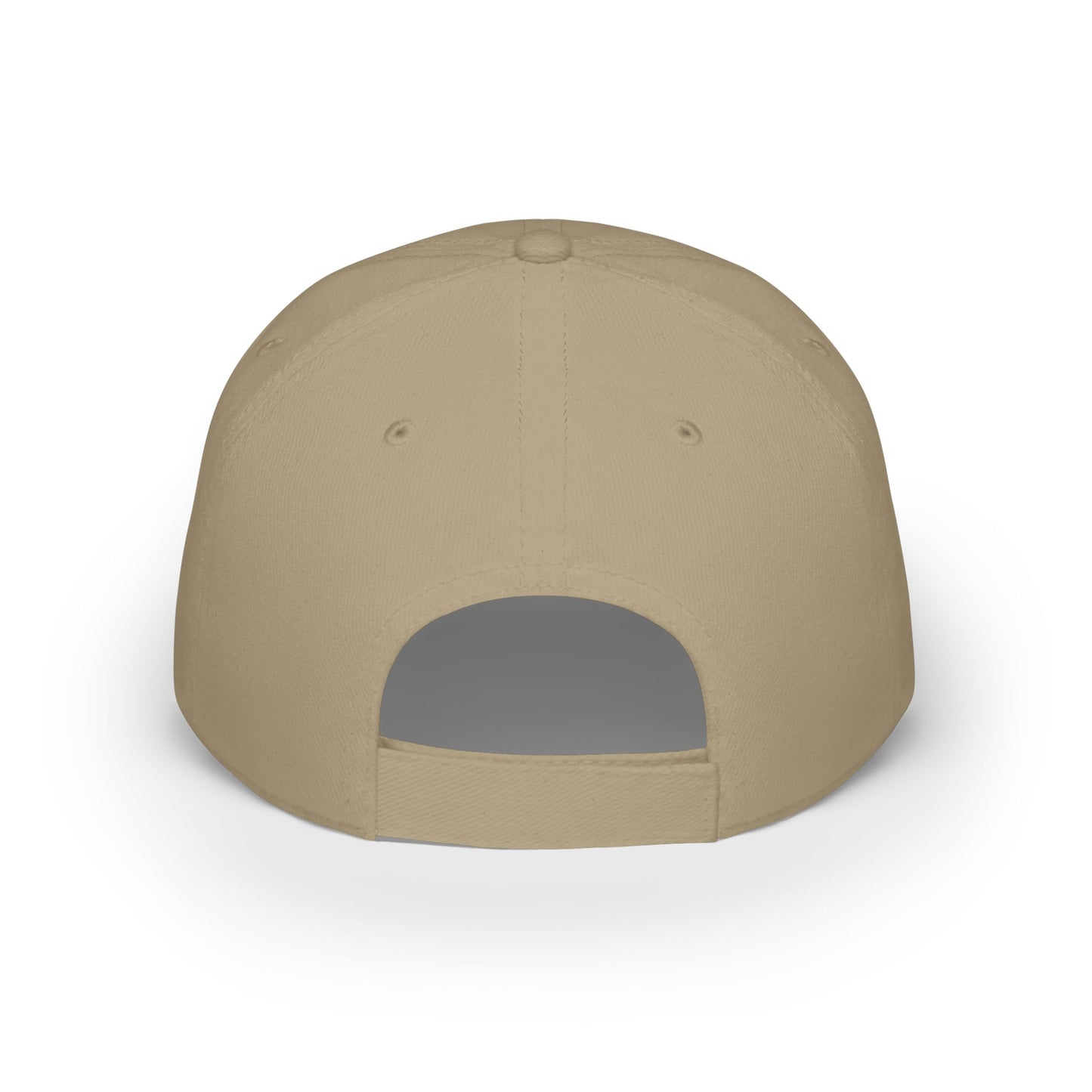 Hustle Cap