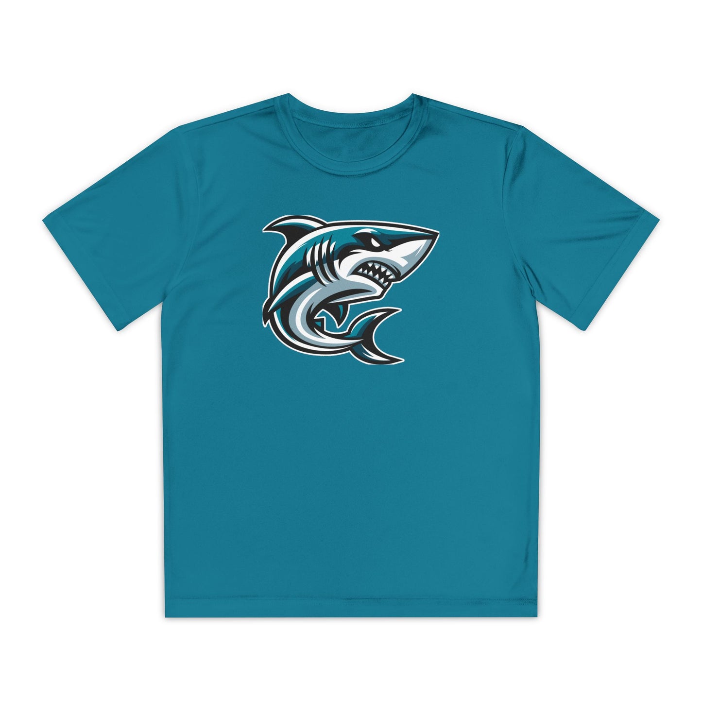 Youth Lightning Tee