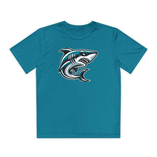 Youth Lightning Tee