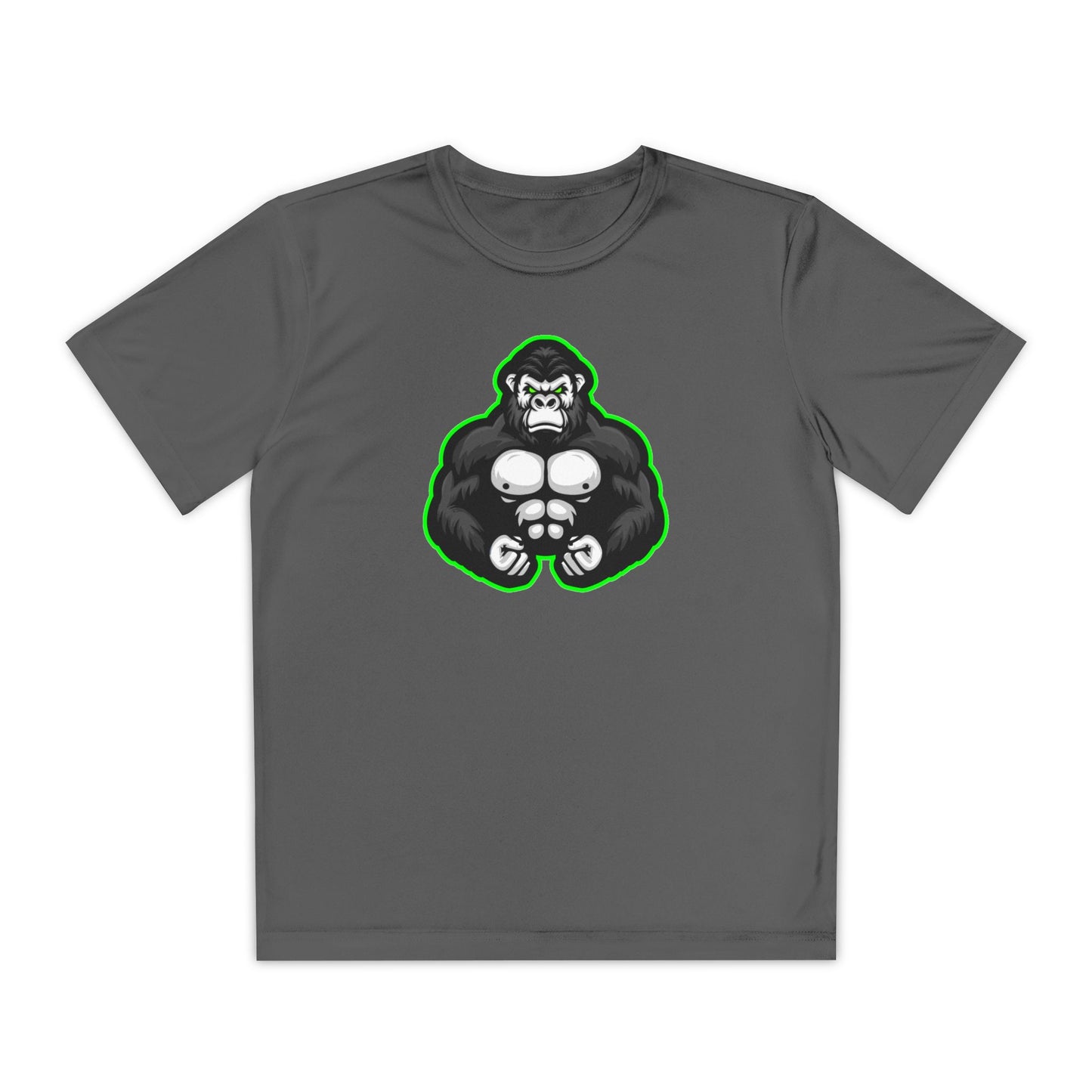 Youth Lightning Tee