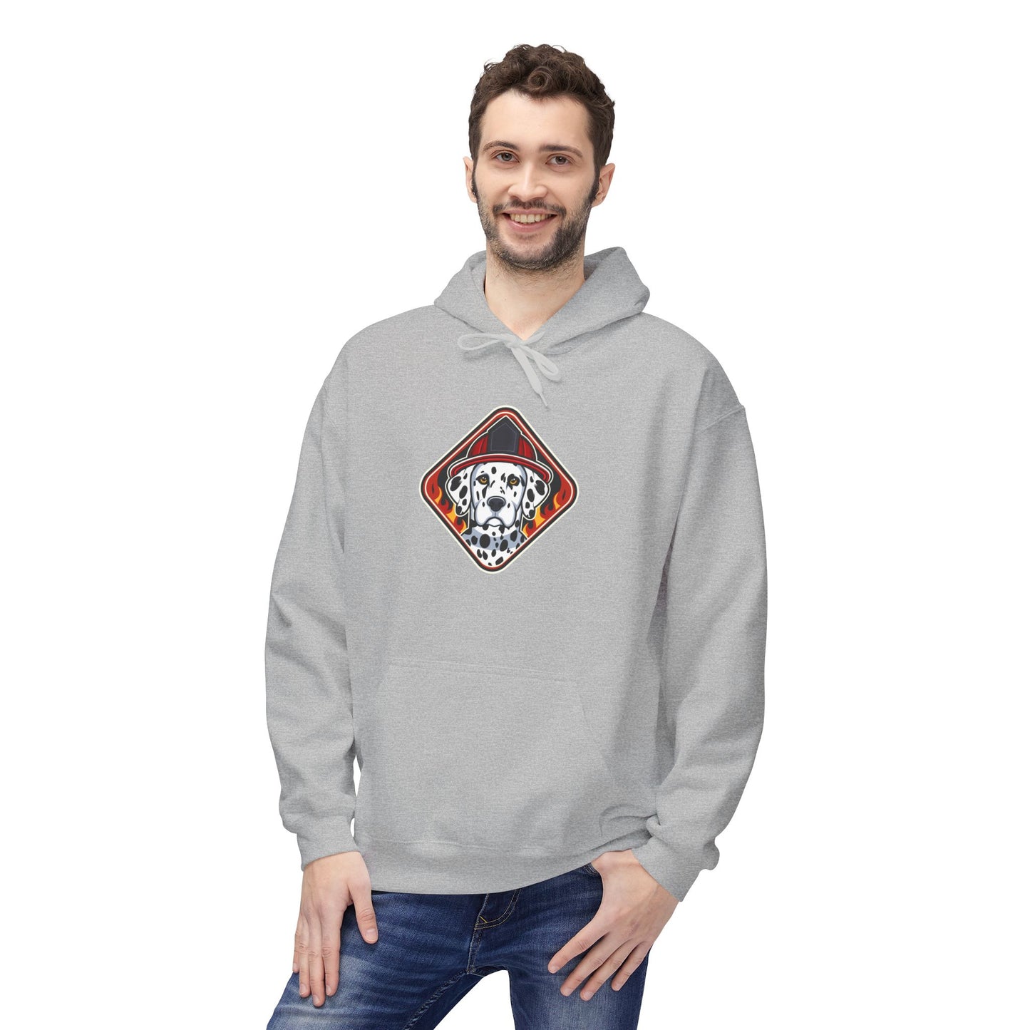 Drive Hoodie