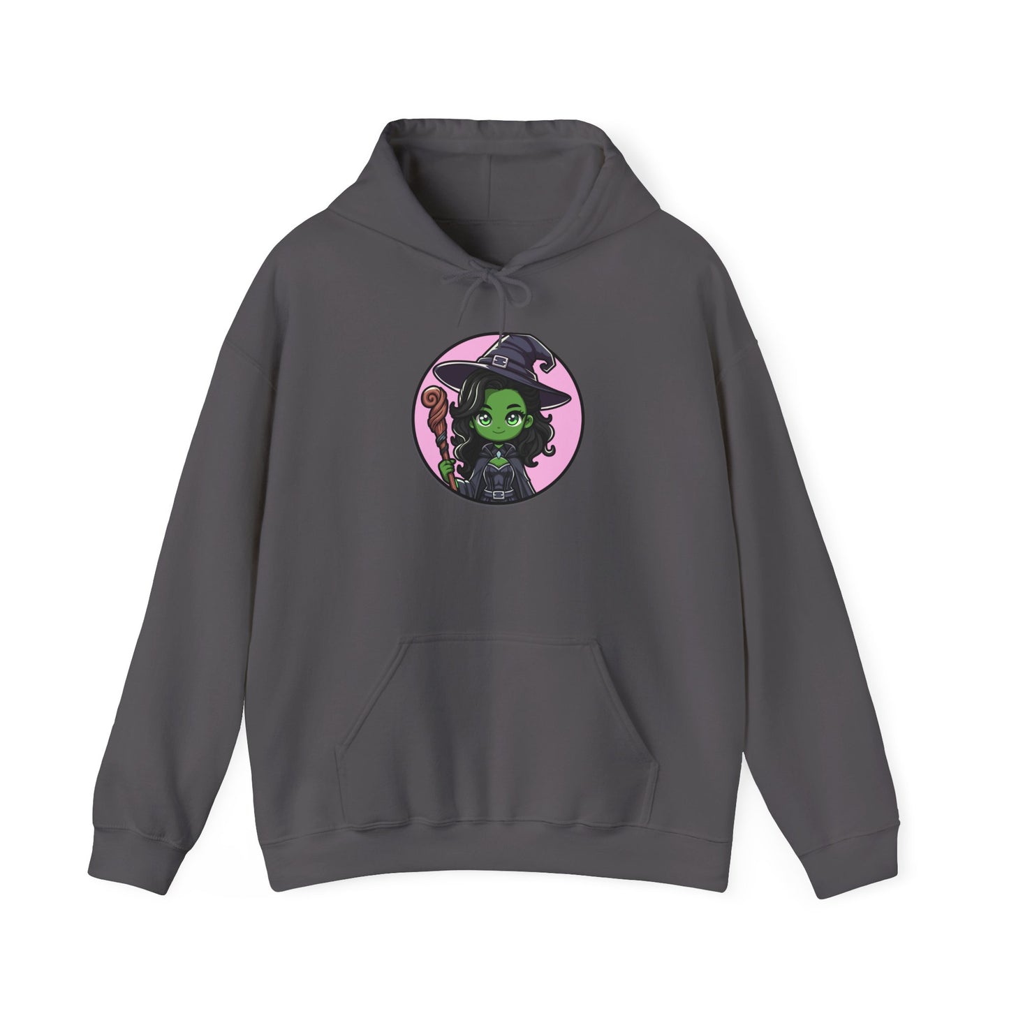 Grit Hoodie