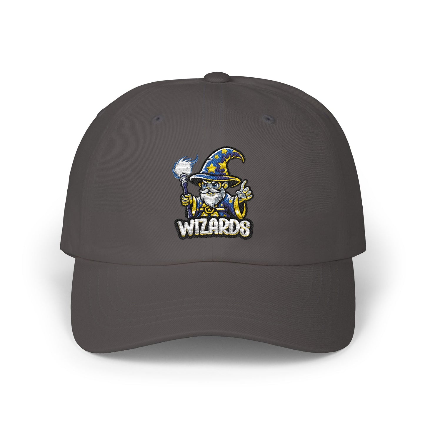 Sideline Supporter Hat