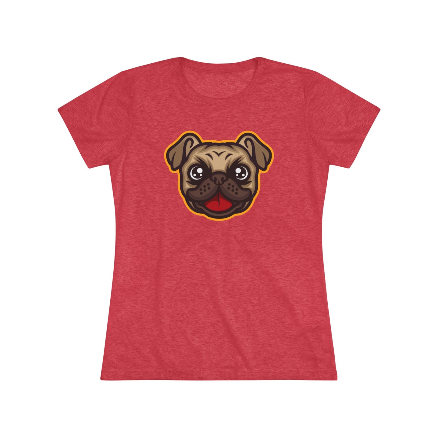 Women's Spirit Tee