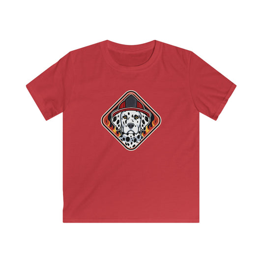 Mischief Tee (Kids)