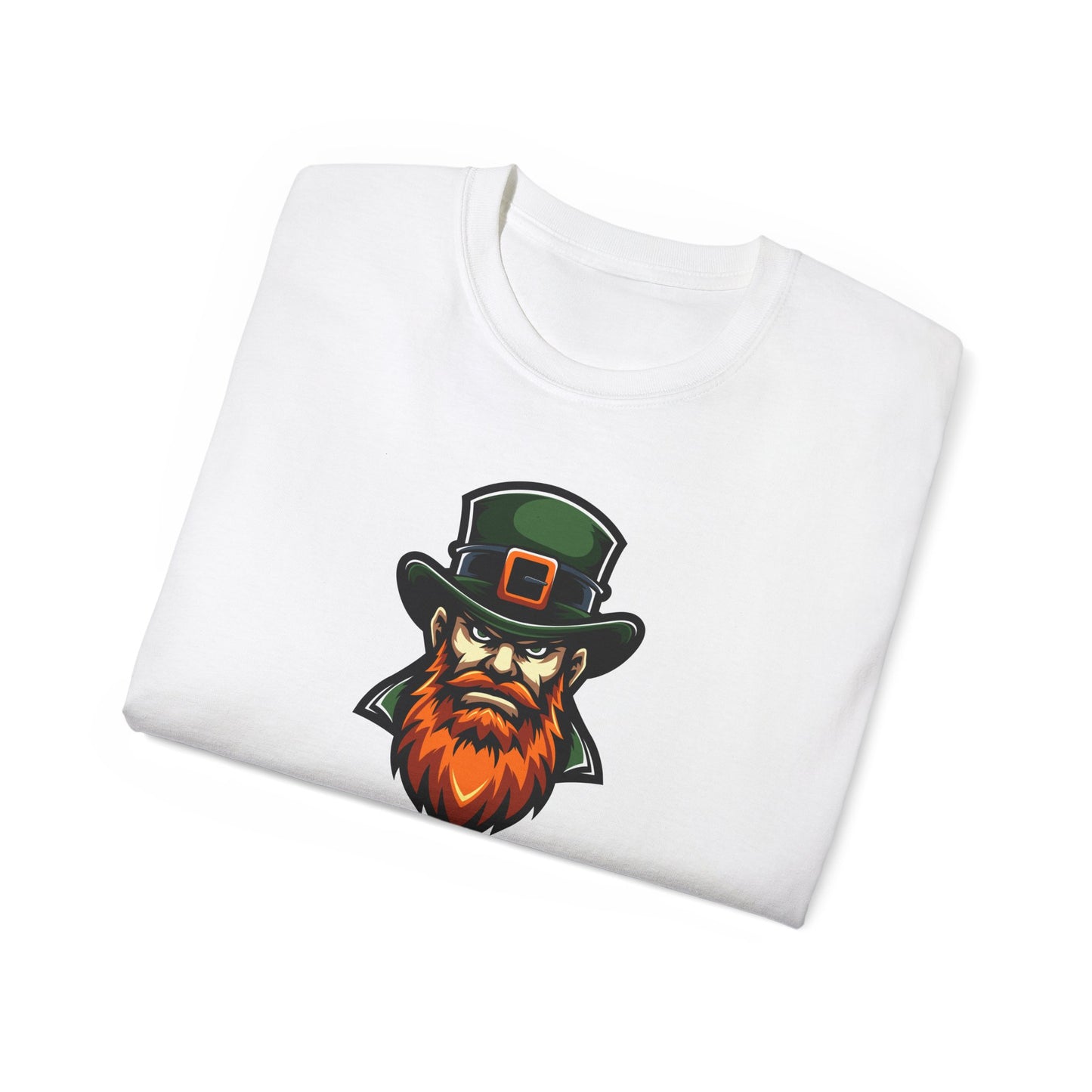 The Leprechaun Legacy Tee