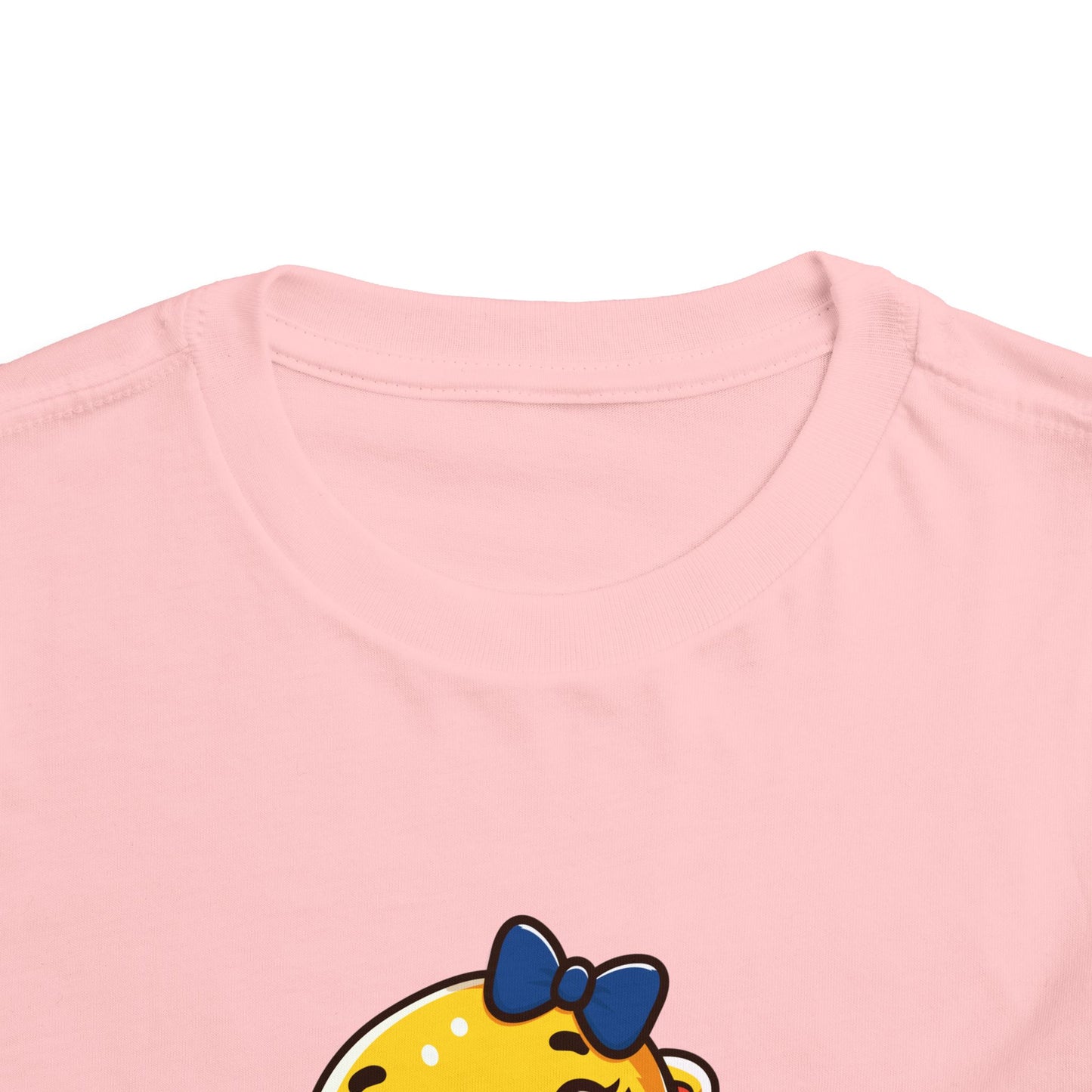 Toddler Short Sleeve Tee