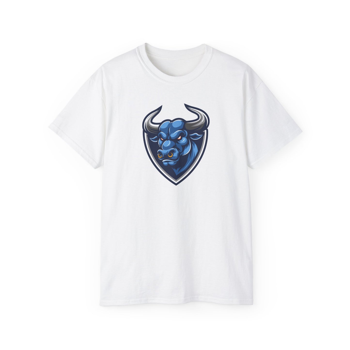 The Stampede Legacy Tee