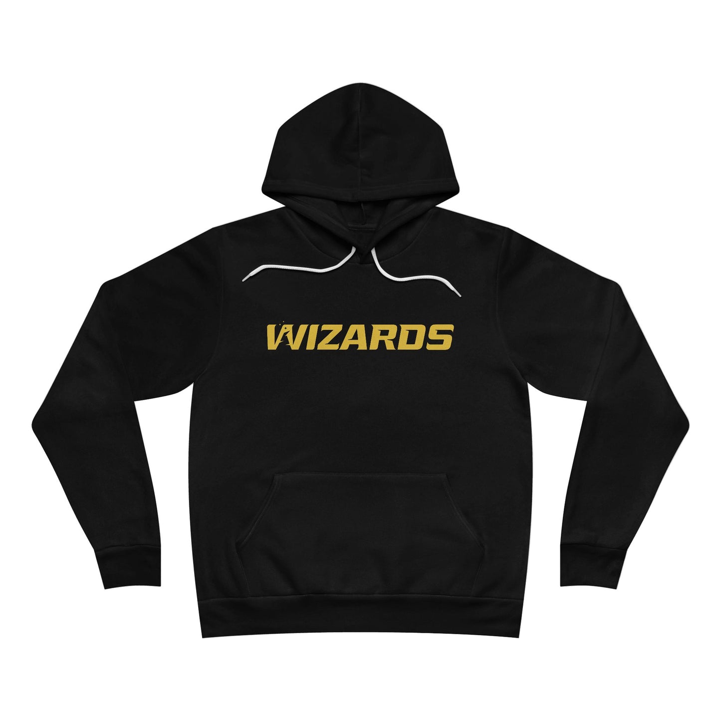 Wizards Luxe Pullover