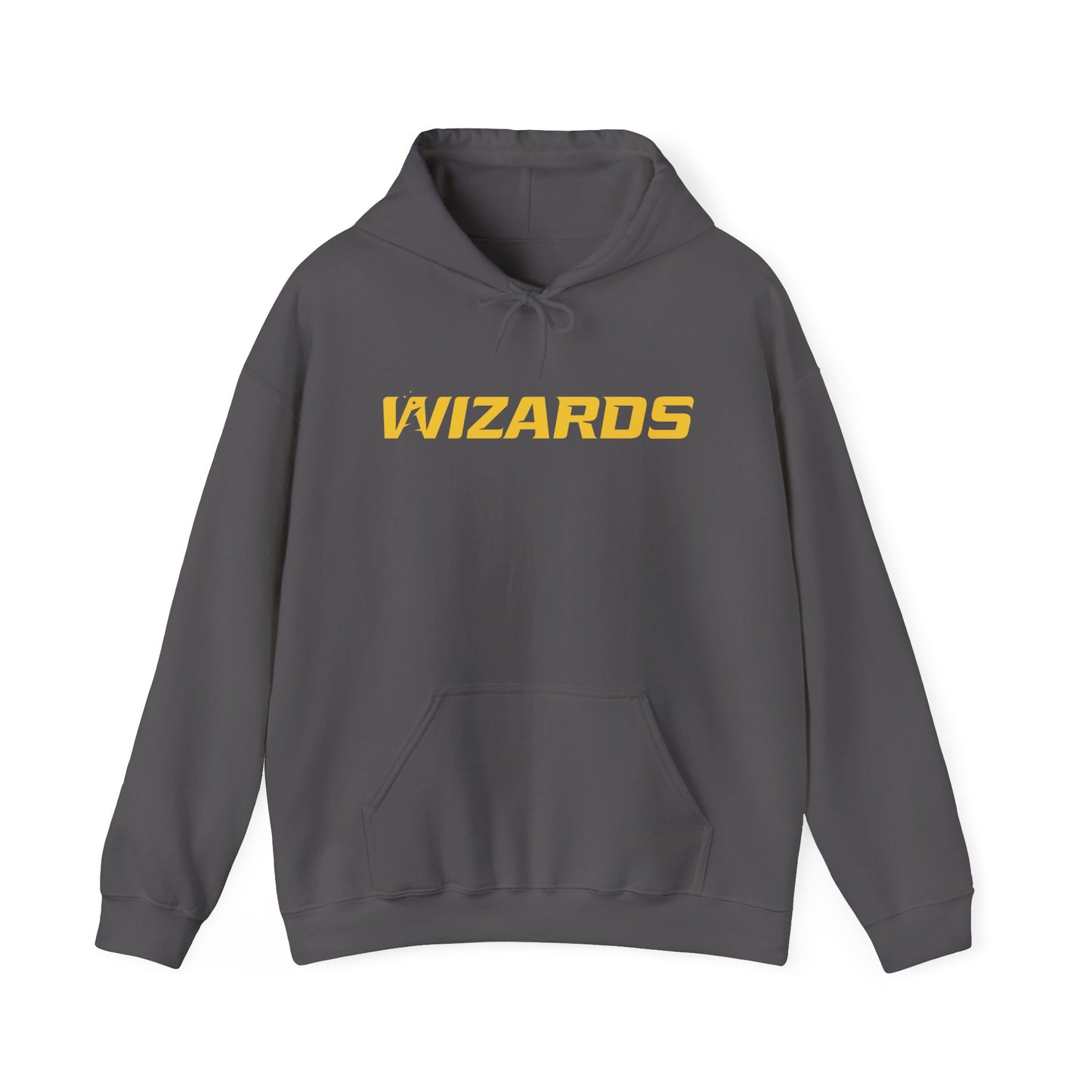 Wizards Grit Hoodie