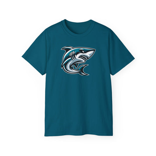Legacy Logo Tee