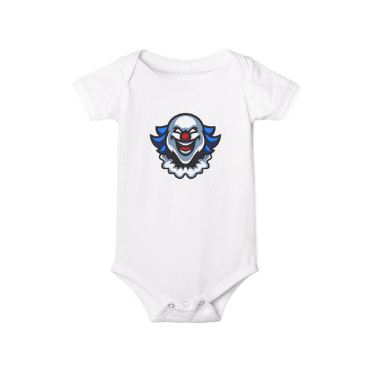Lil’ Bruiser One-Piece