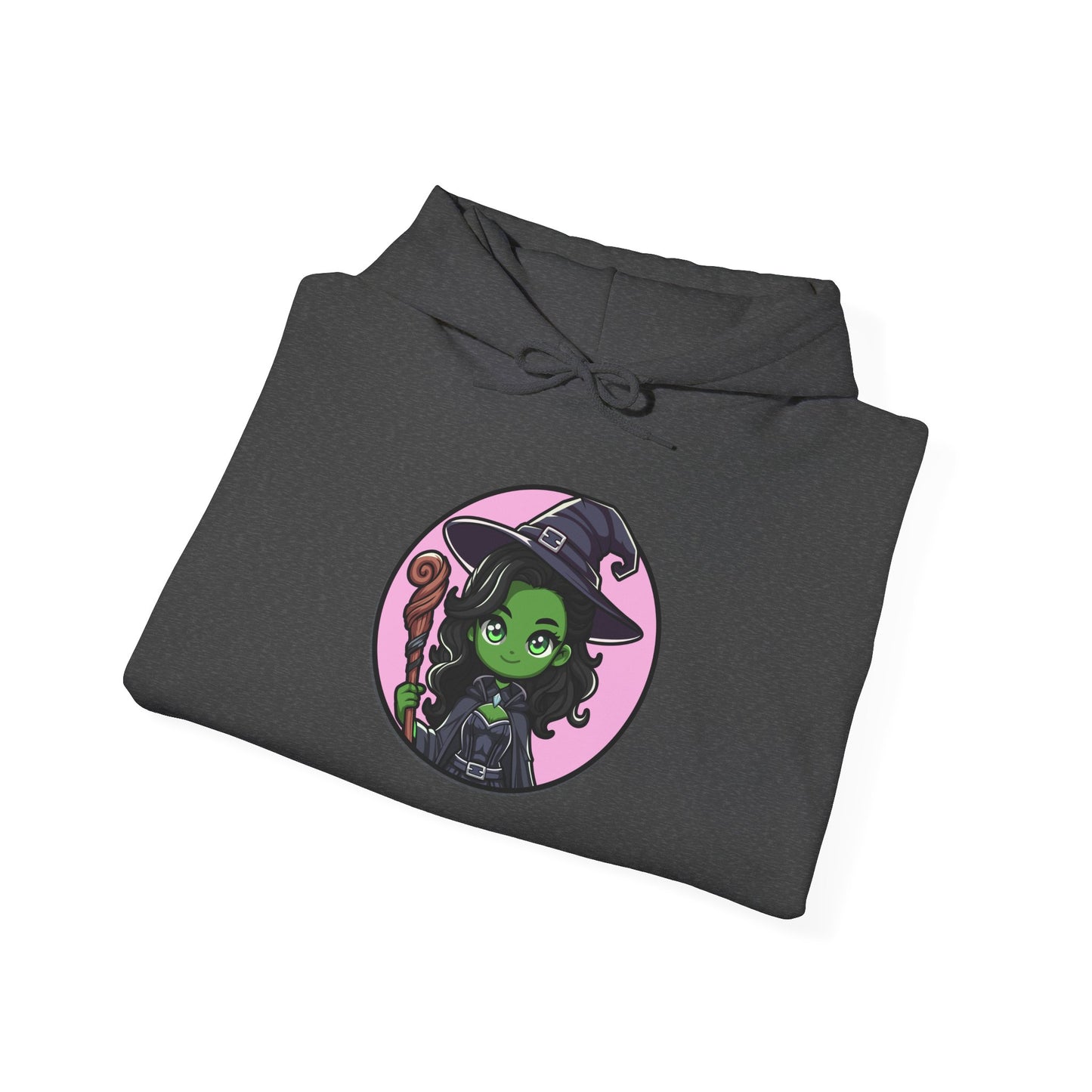 Grit Hoodie