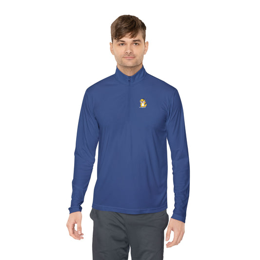 Legacy Quarter-Zip
