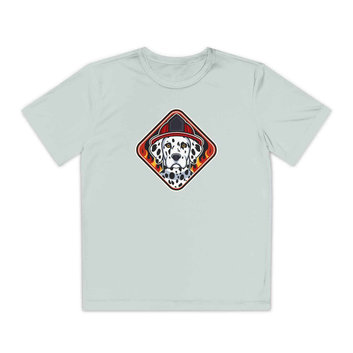 Youth Lightning Tee