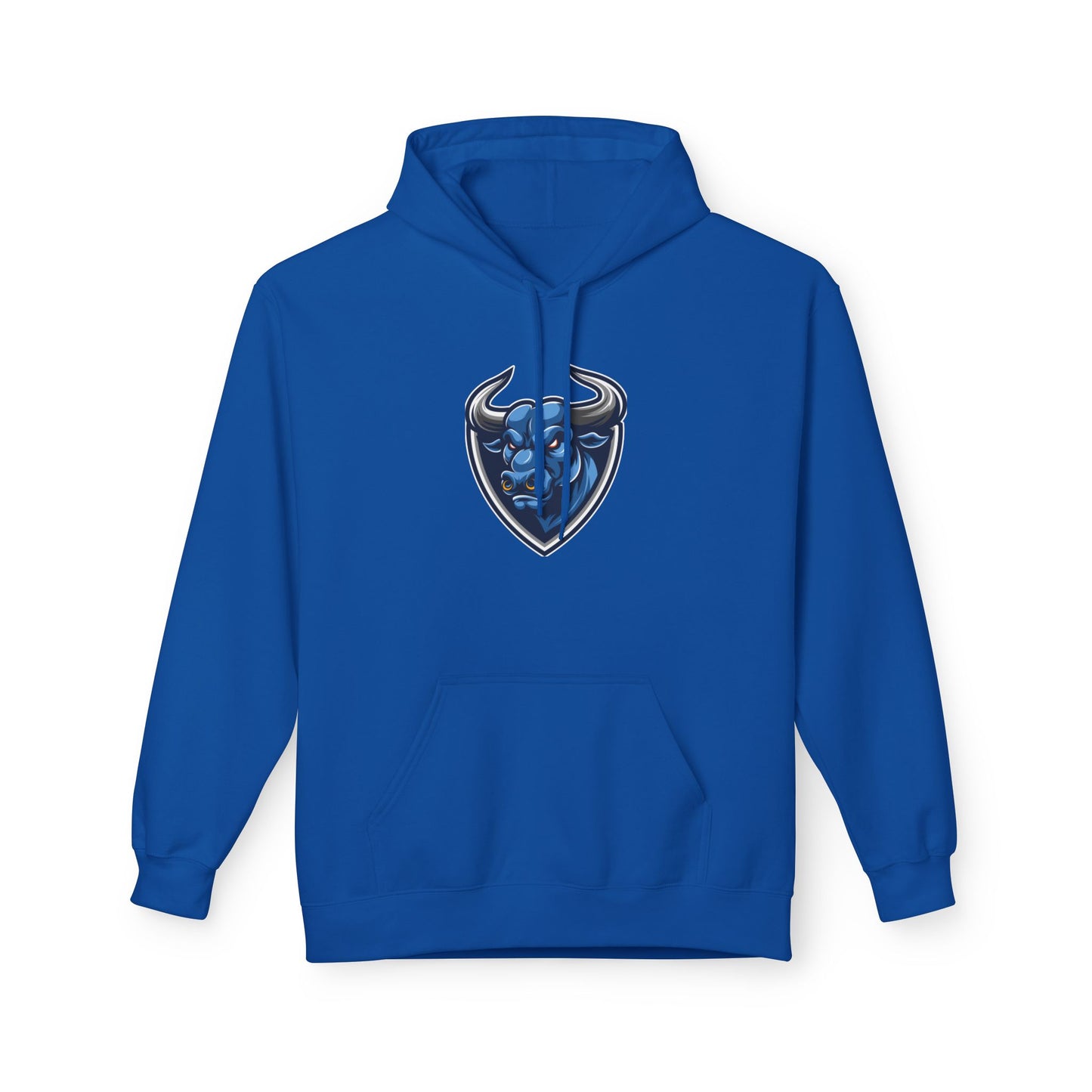 Stampede Drive Hoodie