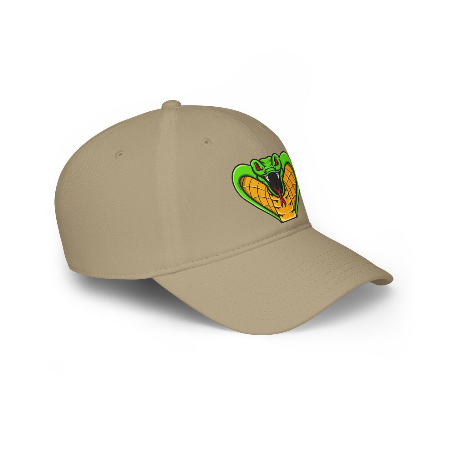 Hustle Cap