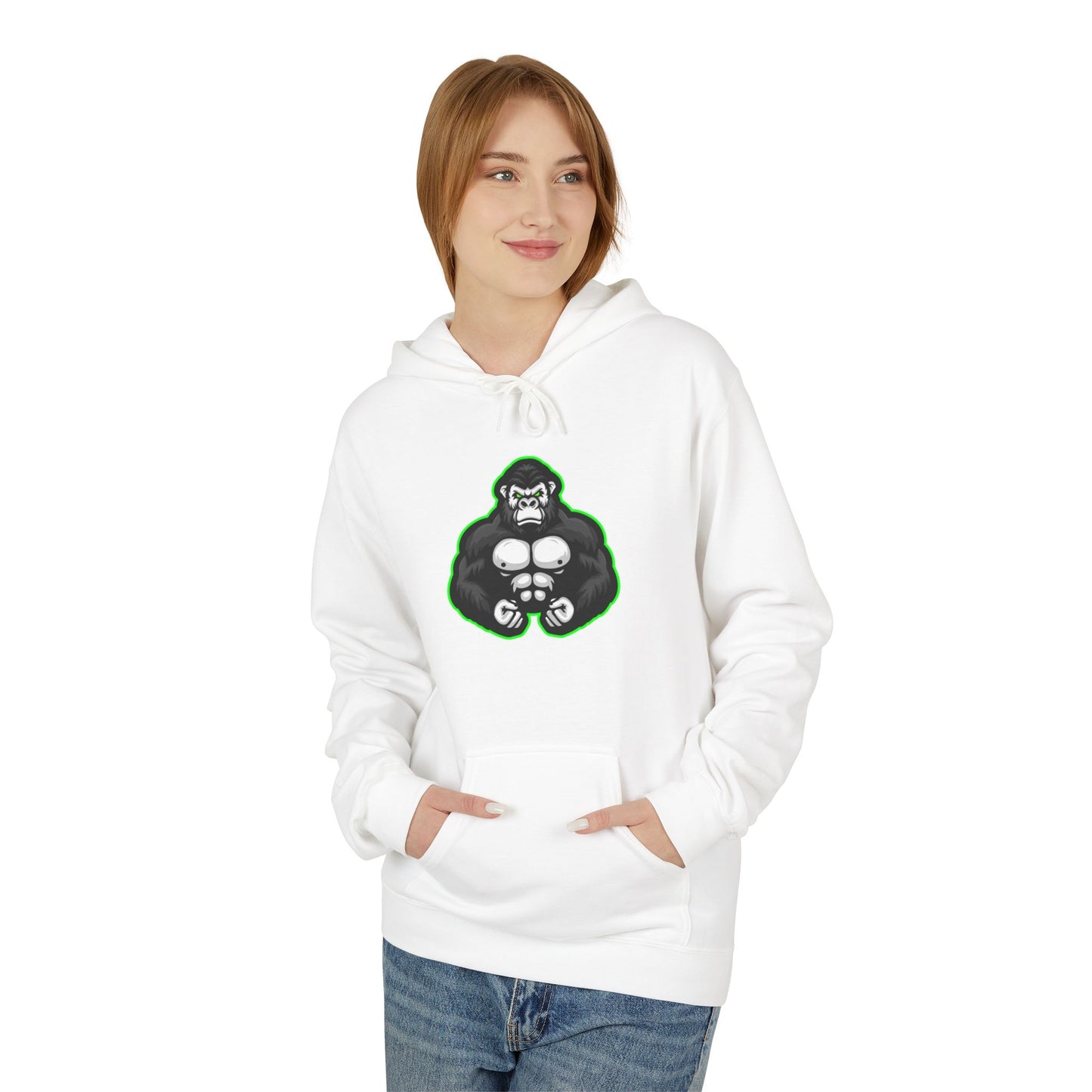 Drive Hoodie