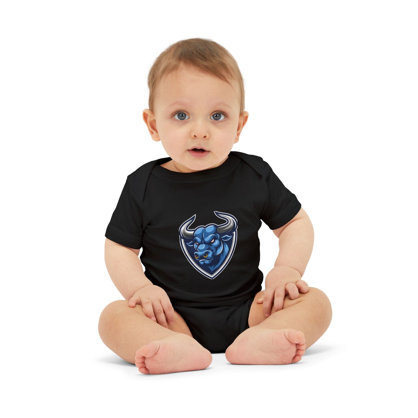 Stampede Lil’ Bruiser Lucky One-Piece
