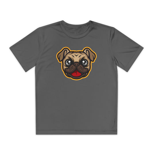 Youth Lightning Tee