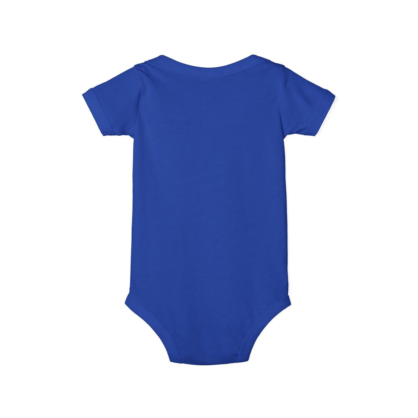 Lil’ Bruiser One-Piece
