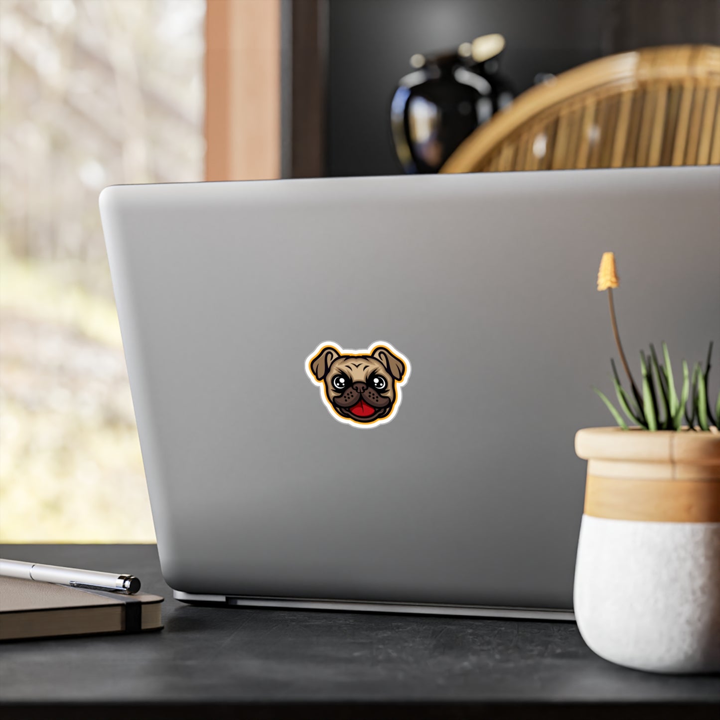 Vinyl Decal