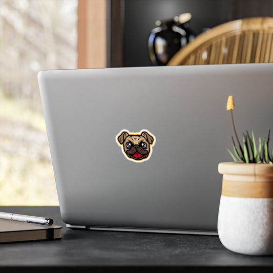 Vinyl Decal