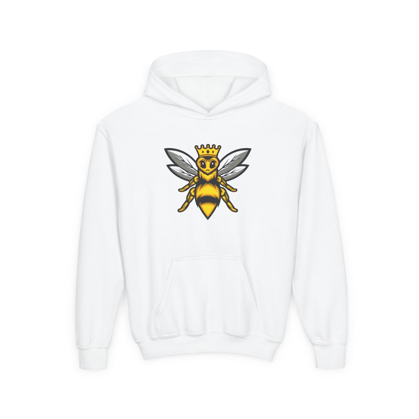 Power Hoodie (Youth)