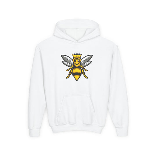 Power Hoodie (Youth)