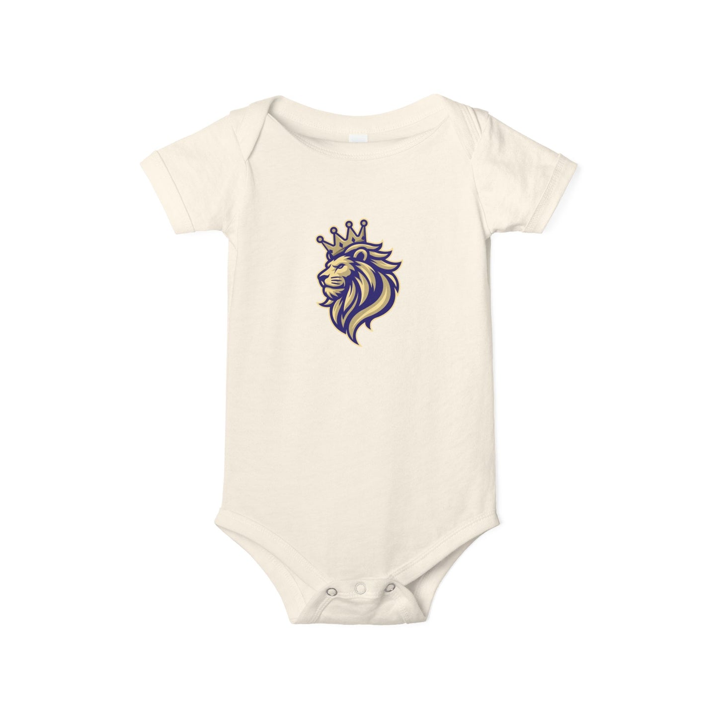 Lil’ Bruiser One-Piece