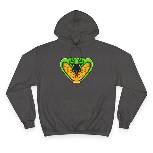 Legacy Champion Hoodie