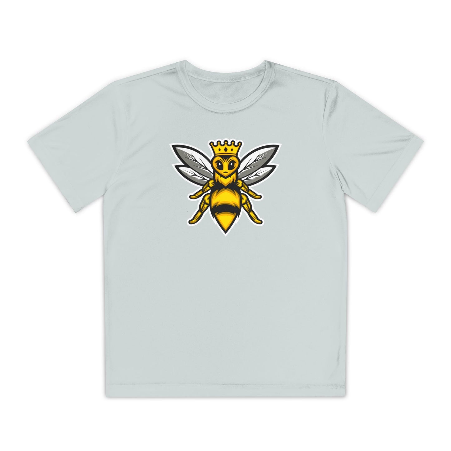 Youth Lightning Tee