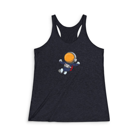 Hustle Tank (Women’s)