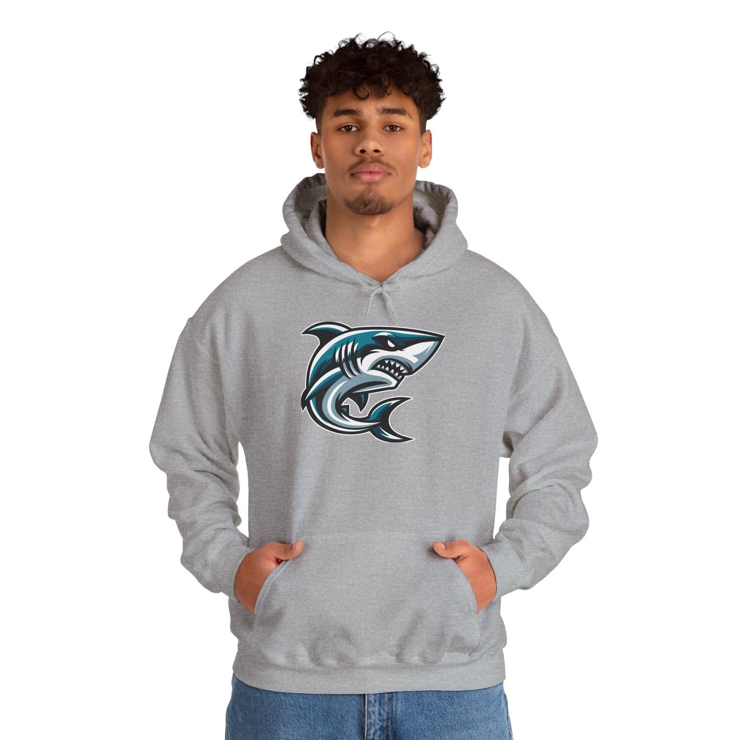 Grit Hoodie